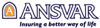 ansvar logo