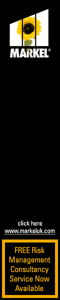 Markell banner