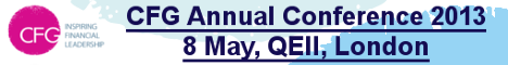 CFG Annual Conference
