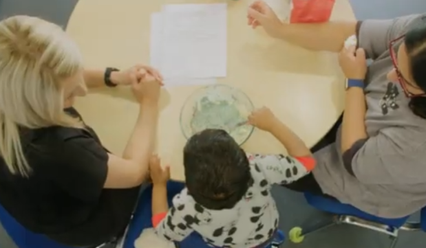 Children’s charity placed into liquidation amid ‘challenging and ...