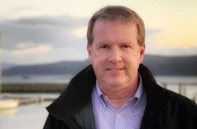Alex Paterson Rhc Farming charity names next CEO - Charity Times