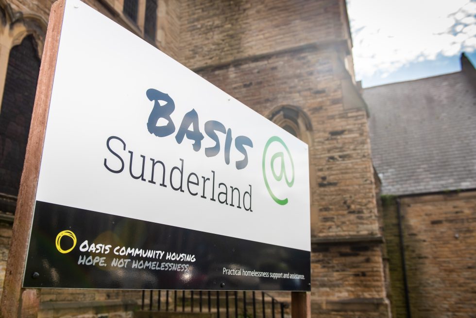 Homeless charity closes city’s drop in centre amid funding challenges