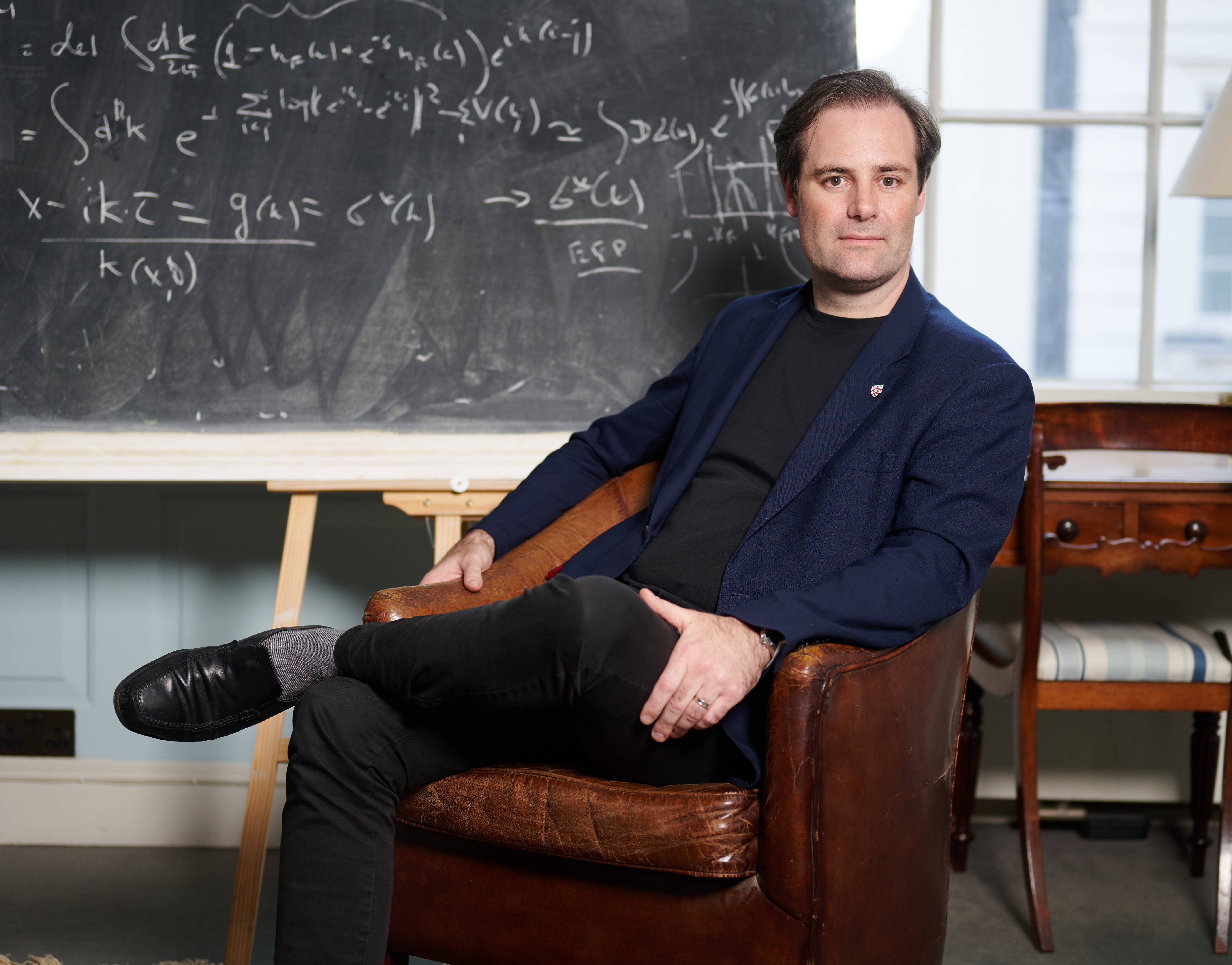 Charity handed £25m endowment from autistic philanthropist to help ...