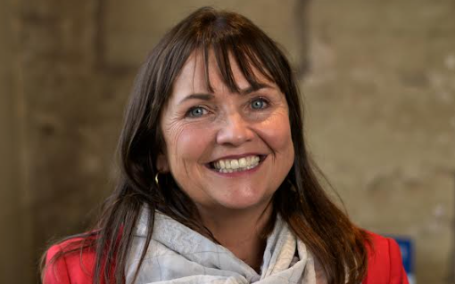 Funder set up by film making legend announces new CEO - Charity Times