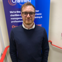 Dan Francis: What I've learnt in the first 100 days as CEO - Charity Times