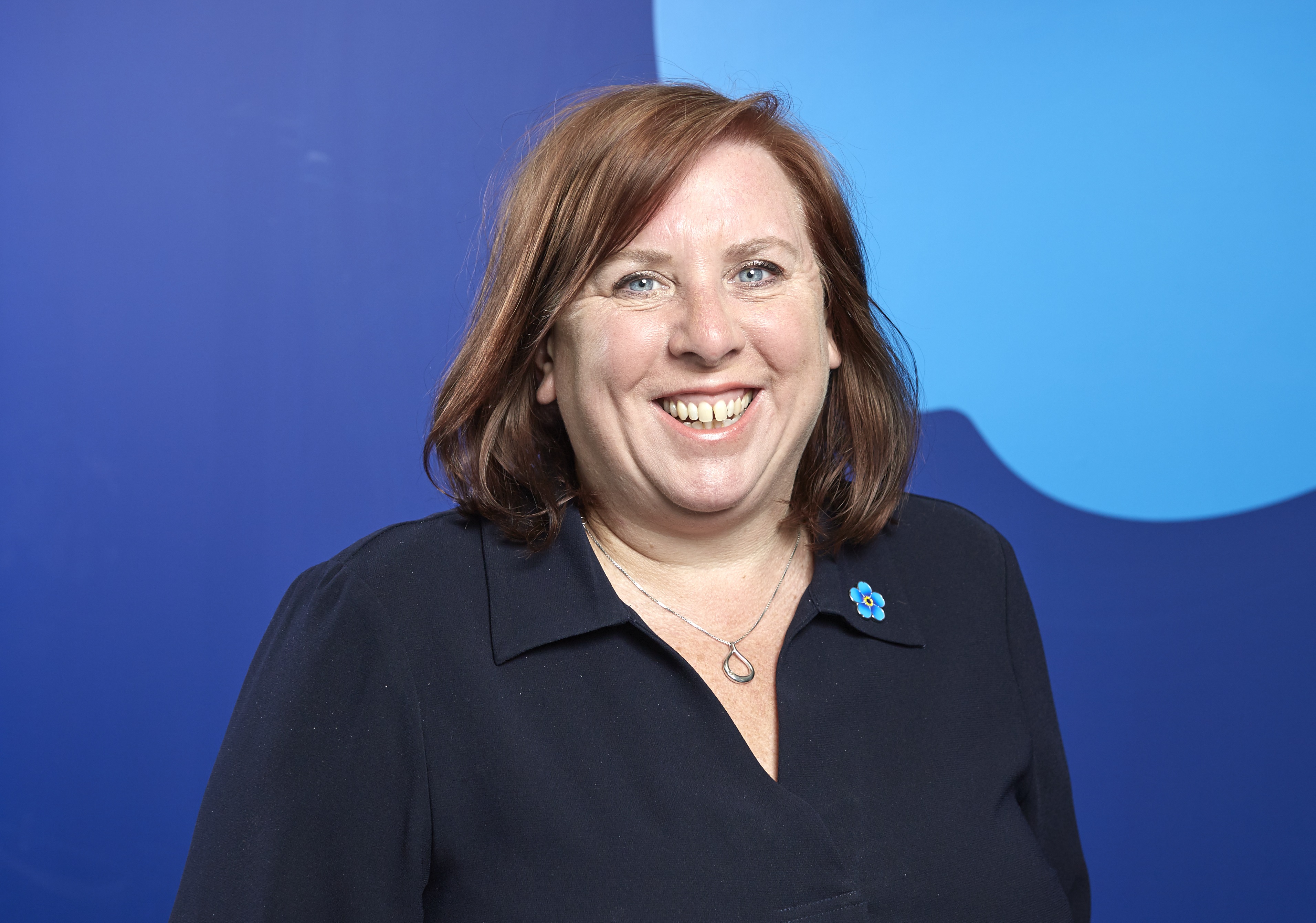 Career Path: From the lab bench to leading system change - Charity Times