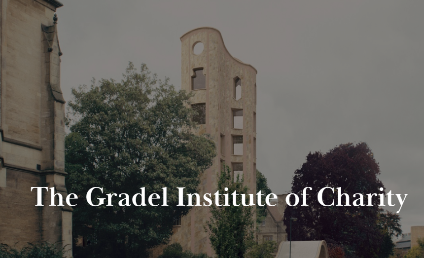 ‘World’s first research centre focusing on charity’ launches - Charity ...