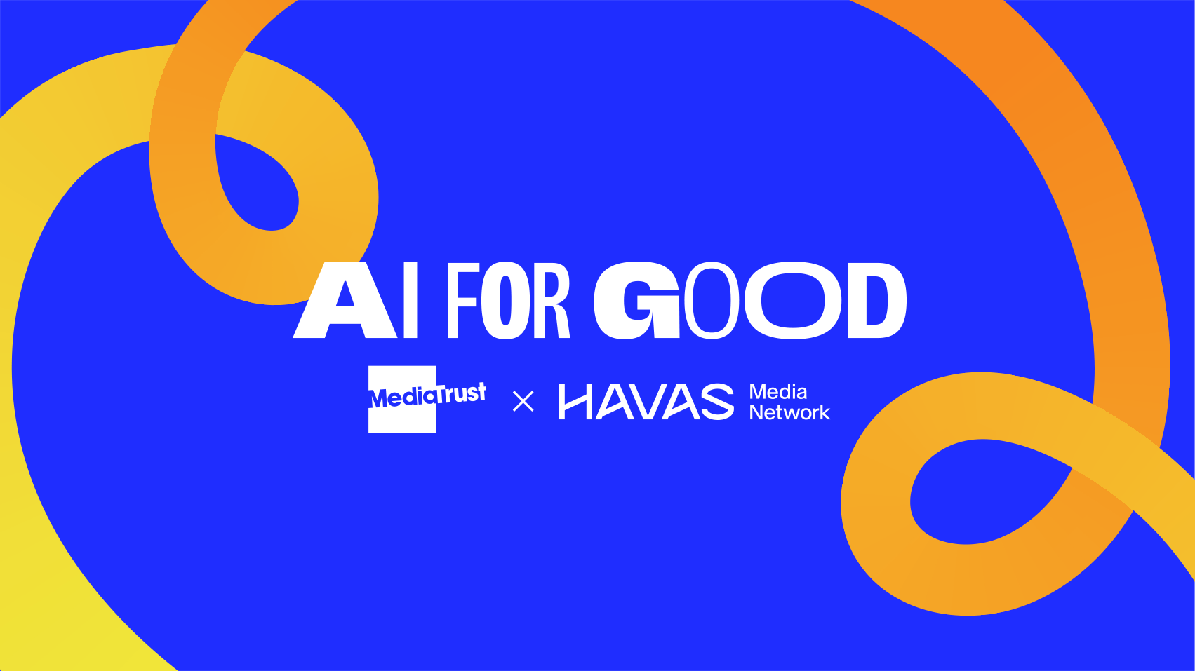 Charities urged to apply for ‘AI for Good’ mentoring support