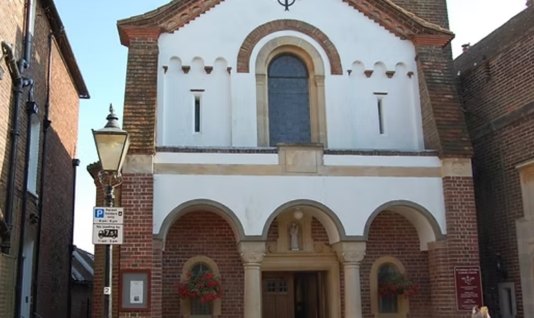 Probe concludes into late filing 13th century friars’ charity - Charity ...