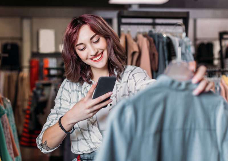 Mental health benefits of volunteering in charity shops revealed