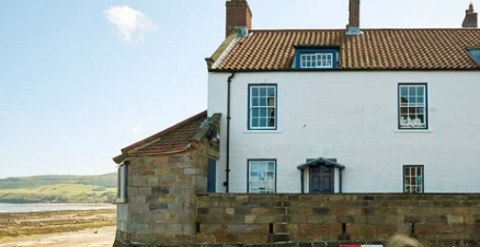 National Trust announces Yorkshire coast facilities cut amid ‘financial challenges'