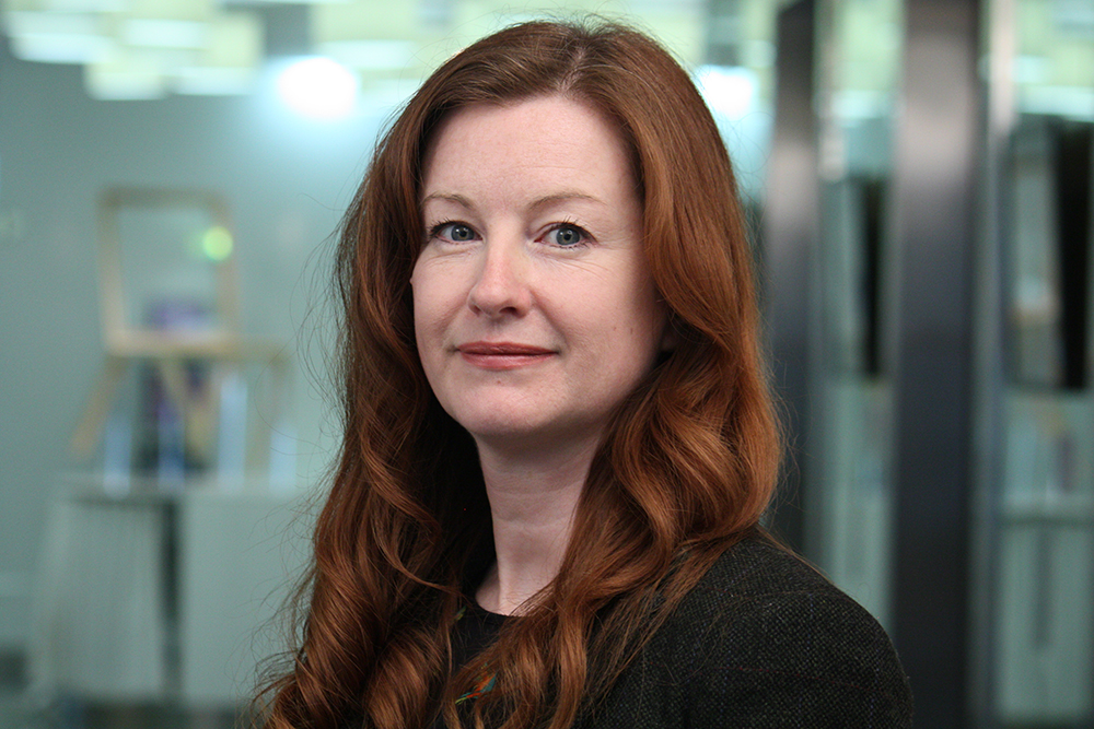 Helen Goulden: Are we resilient enough to face crises? - Charity Times